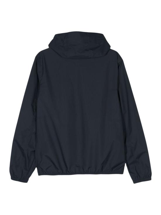 26SS 까웨 자켓 K5127QW K89 Blue - K-WAY