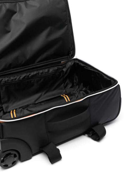 26SS 까웨 캐리어 K2127IW Y05 Black - K-WAY