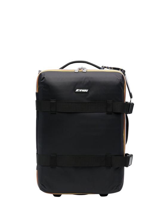 26SS 까웨 캐리어 K2127IW Y05 Black