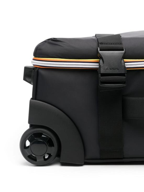 26SS 까웨 캐리어 K2127IW Y05 Black - K-WAY