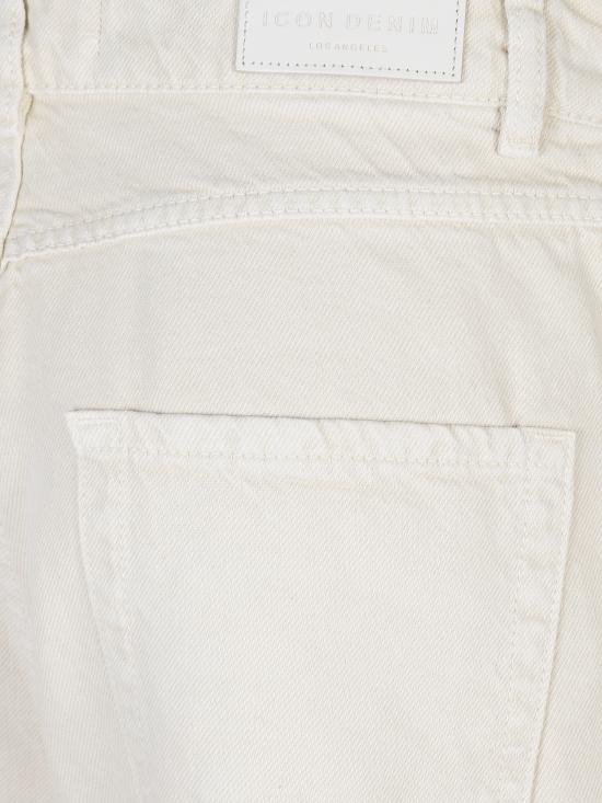 26SS 아이콘데님 데님 팬츠 PT2034 DESERTWASH Beige - ICON DENIM