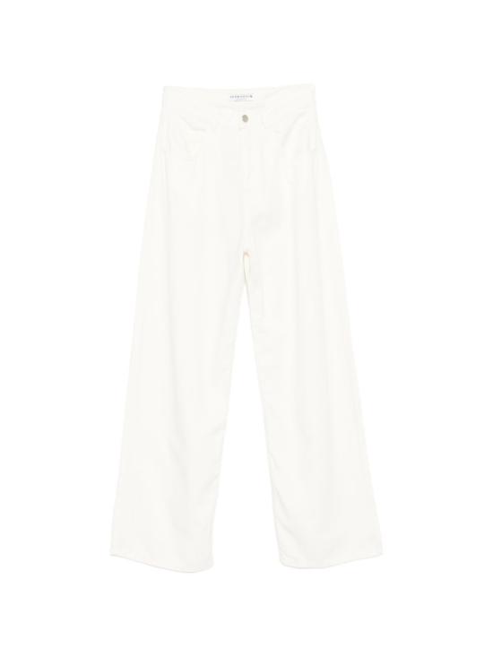 26SS 아이콘데님 데님 팬츠 PT2034 DESERTWASH Beige - ICON DENIM