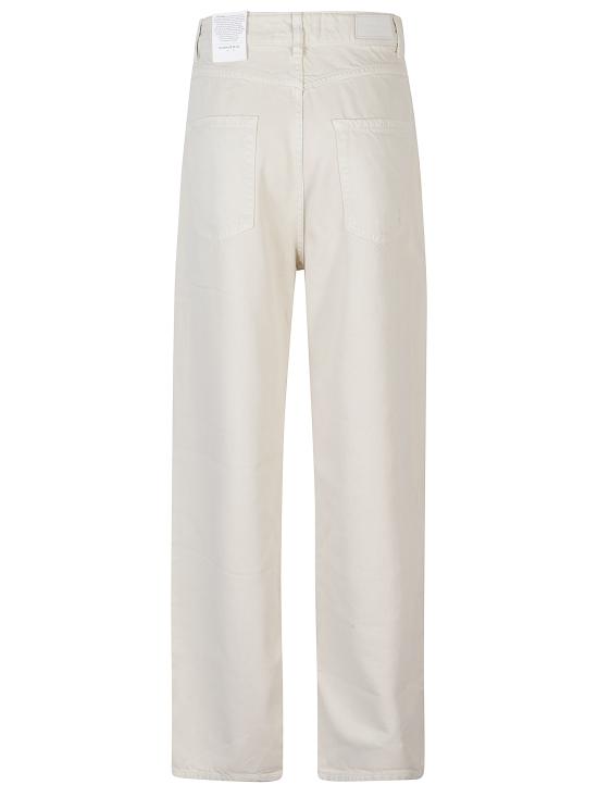 26SS 아이콘데님 데님 팬츠 PT2034 DESERTWASH Beige - ICON DENIM