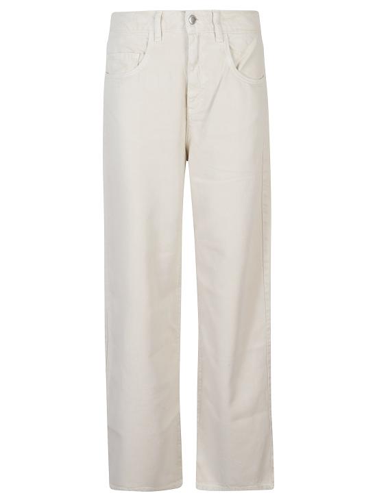 26SS 아이콘데님 데님 팬츠 PT2034 DESERTWASH Beige