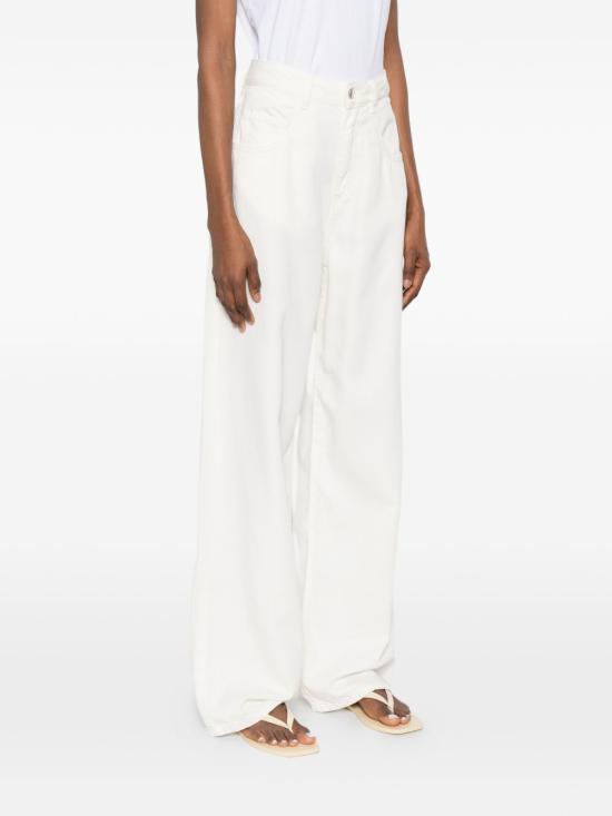 26SS 아이콘데님 데님 팬츠 PT2034 DESERTWASH Beige - ICON DENIM