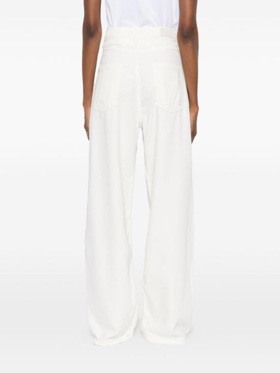 26SS 아이콘데님 데님 팬츠 PT2034 DESERTWASH Beige - ICON DENIM