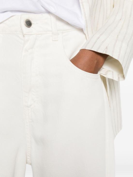 26SS 아이콘데님 데님 팬츠 PT2034 DESERTWASH Beige - ICON DENIM