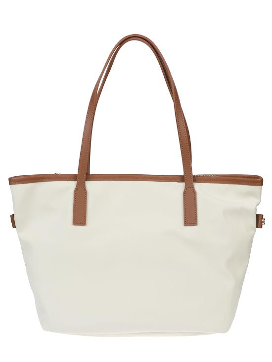 26SS 세인트바쓰 토트백 CB0004 01818L Cream - MC2 SAINT BARTH