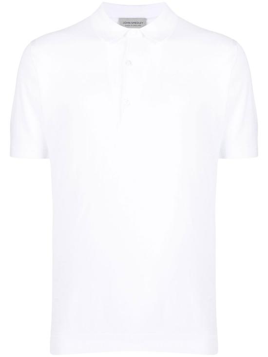 26SS 존스메들리 반팔 티셔츠 ROTH WHITE