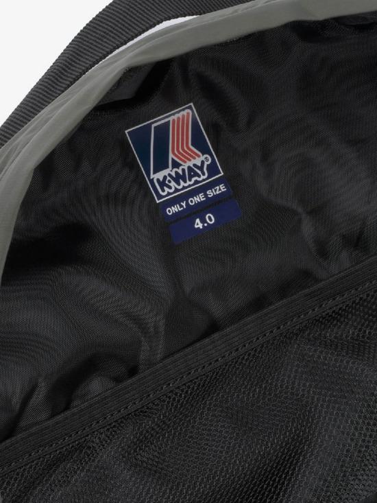 26SS 까웨 백팩 K5135PW WMR Green - K-WAY