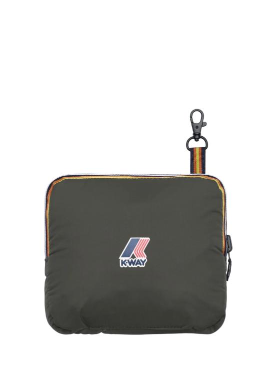 26SS 까웨 백팩 K5135PW WMR Green - K-WAY