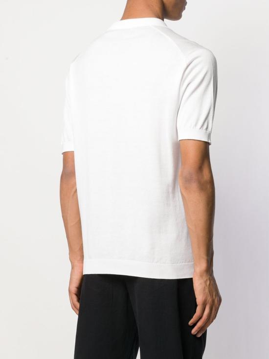 26SS 존스메들리 반팔 티셔츠 NOAH WHITE - JOHN SMEDLEY
