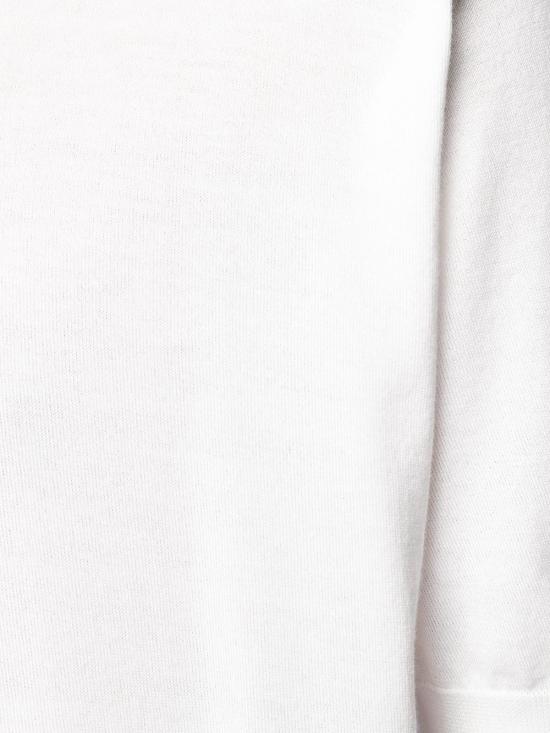 26SS 존스메들리 반팔 티셔츠 NOAH WHITE - JOHN SMEDLEY