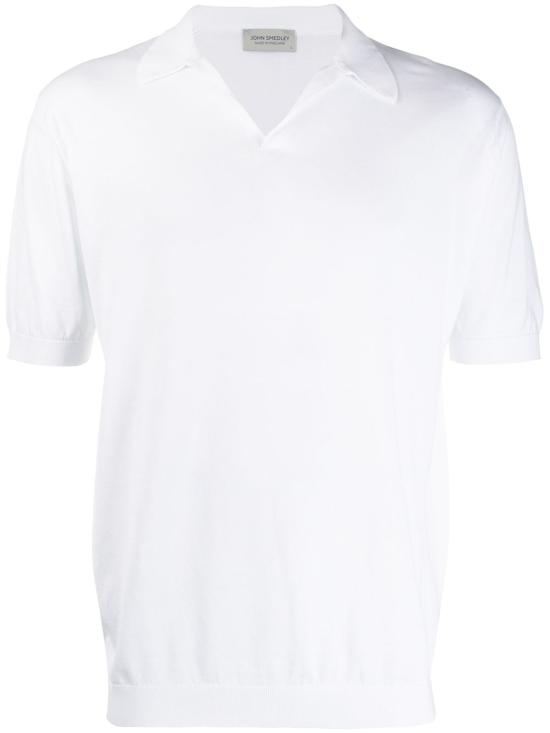 26SS 존스메들리 반팔 티셔츠 NOAH WHITE