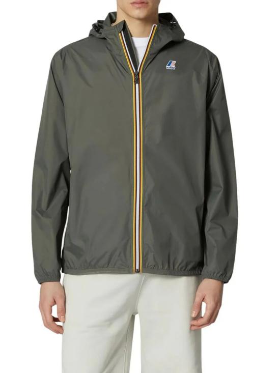 26SS 까웨 자켓 K2123ZW WMR Green - K-WAY