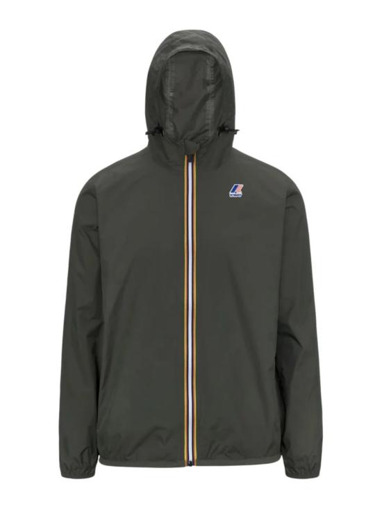 26SS 까웨 자켓 K2123ZW WMR Green