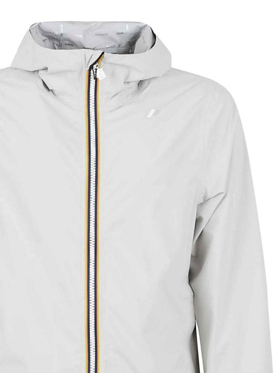 26SS 까웨 자켓 K5127QW 634 Beige - K-WAY