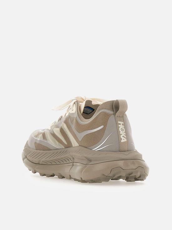 26SS 호카 스니커즈 1168450 LTM Grey - HOKA