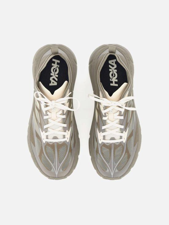 26SS 호카 스니커즈 1168450 LTM Grey - HOKA