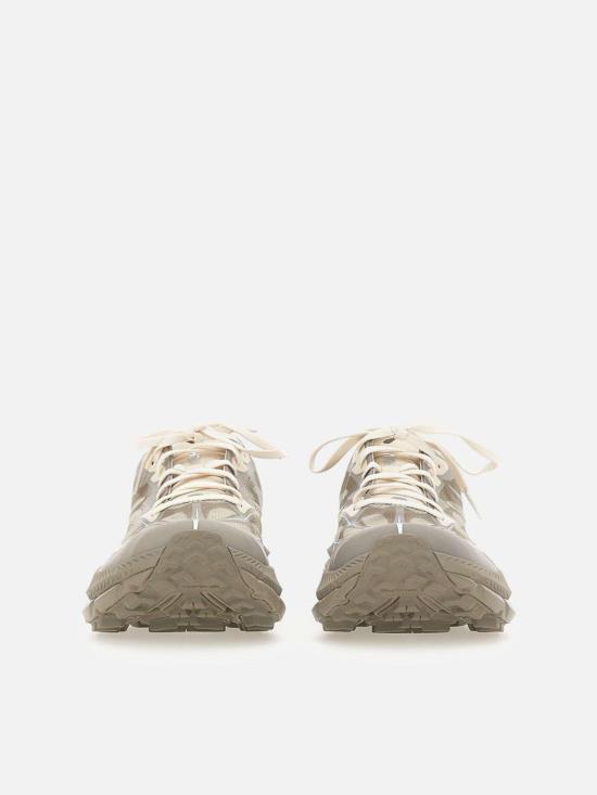 26SS 호카 스니커즈 1168450 LTM Grey - HOKA