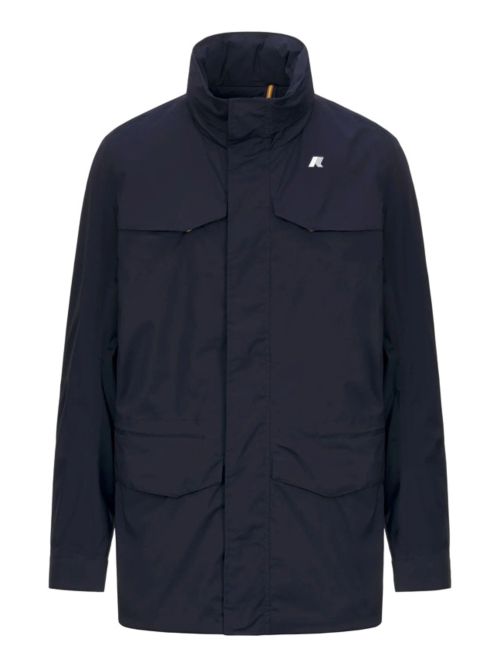 26SS 까웨 자켓 K8135HW K89 Blue