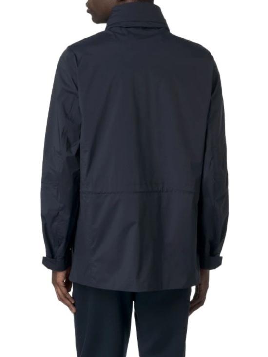 26SS 까웨 자켓 K8135HW K89 Blue - K-WAY