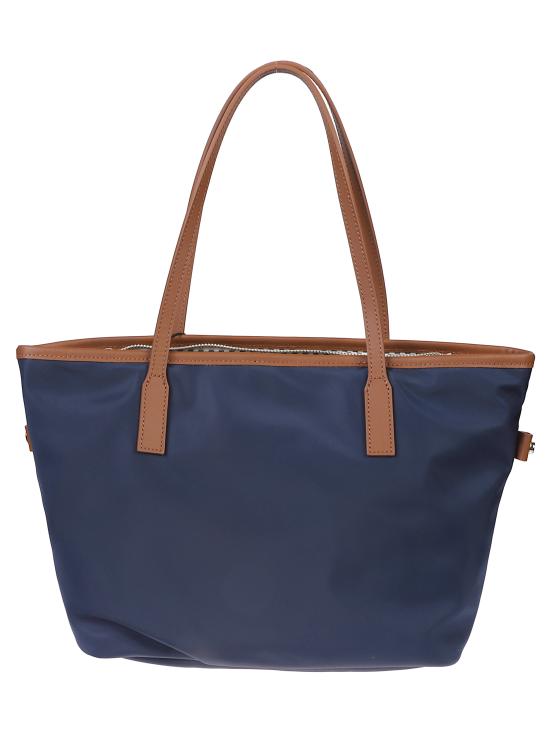 26SS 세인트바쓰 토트백 CB0004 01823L Blue - MC2 SAINT BARTH