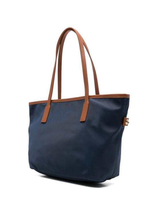 26SS 세인트바쓰 토트백 CB0004 01823L Blue - MC2 SAINT BARTH