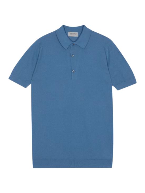 26SS 존스메들리 반팔 티셔츠 ROTH SKYEBLUE LIGHT BLUE