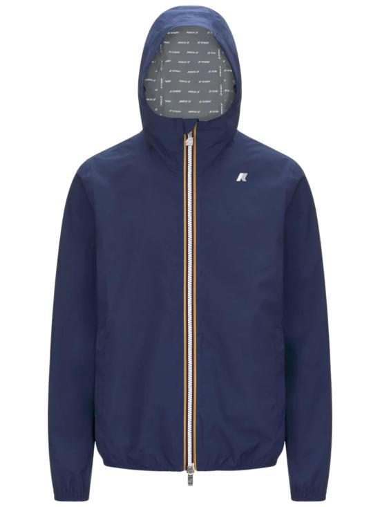 26SS 까웨 자켓 K5127QW B67 Blue