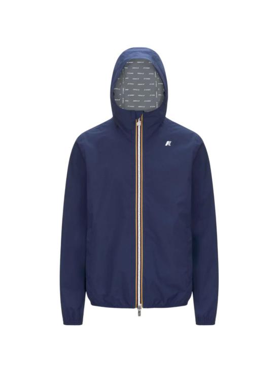 26SS 까웨 자켓 K5127QW B67 Blue - K-WAY