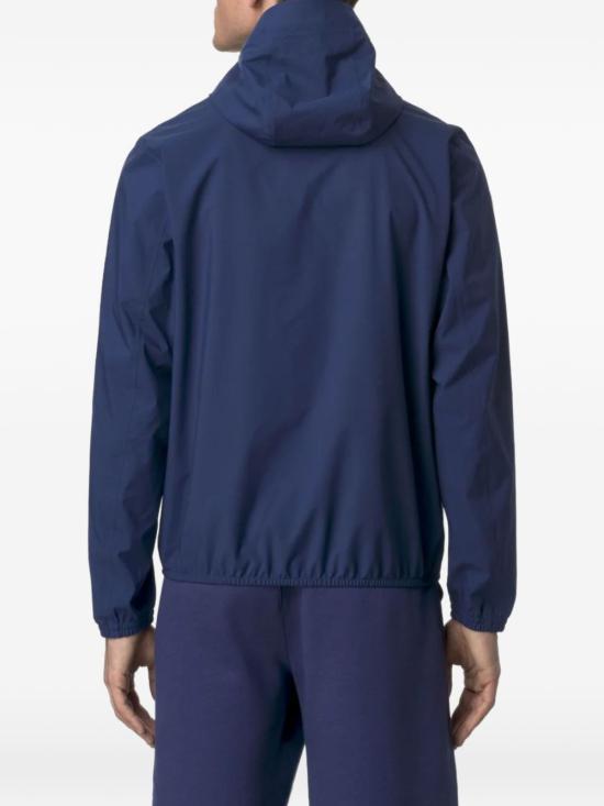 26SS 까웨 자켓 K5127QW B67 Blue - K-WAY