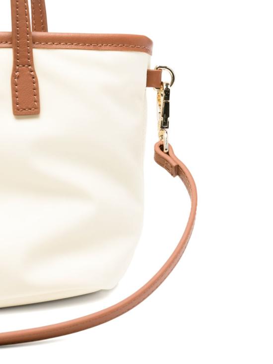 26SS 세인트바쓰 토트백 CB0005 01818L Cream - MC2 SAINT BARTH