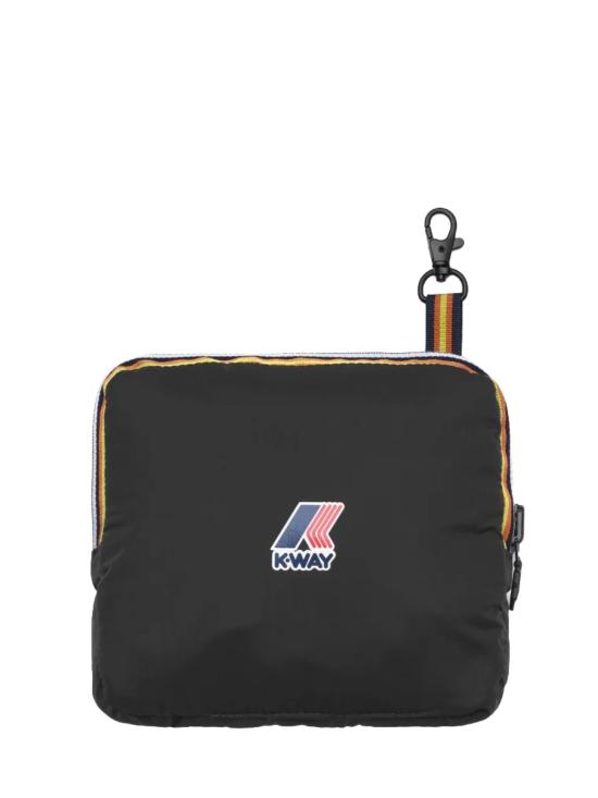 26SS 까웨 백팩 K5135PW USY Black - K-WAY