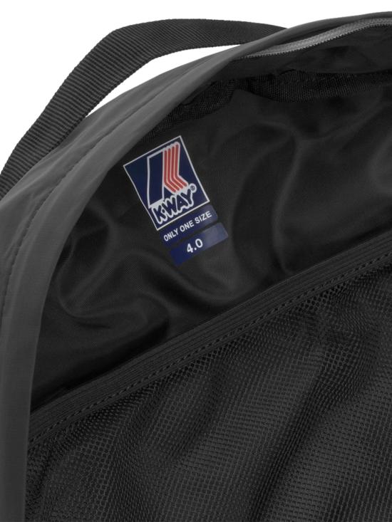 26SS 까웨 백팩 K5135PW USY Black - K-WAY