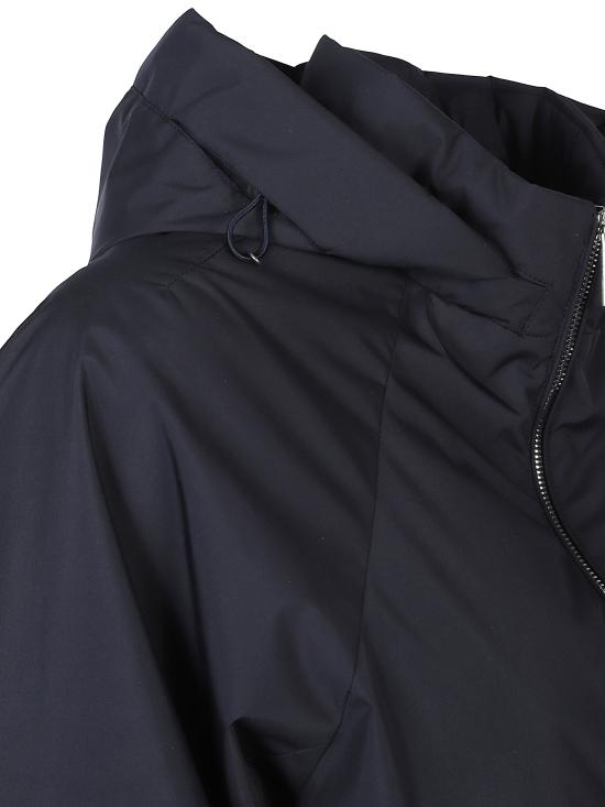 26SS 무레르 패딩 MODGI101109 CYLIASTPBLU Blue - MOORER