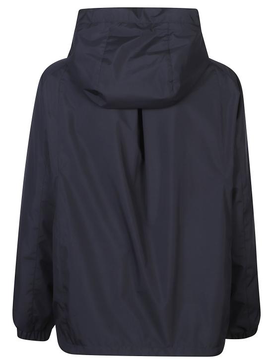 26SS 무레르 패딩 MODGI101109 CYLIASTPBLU Blue - MOORER