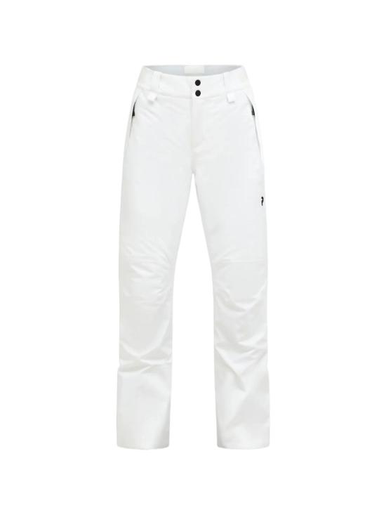 25FW 피크퍼포먼스 스트레이트 팬츠 G80519030 OFFWHITE