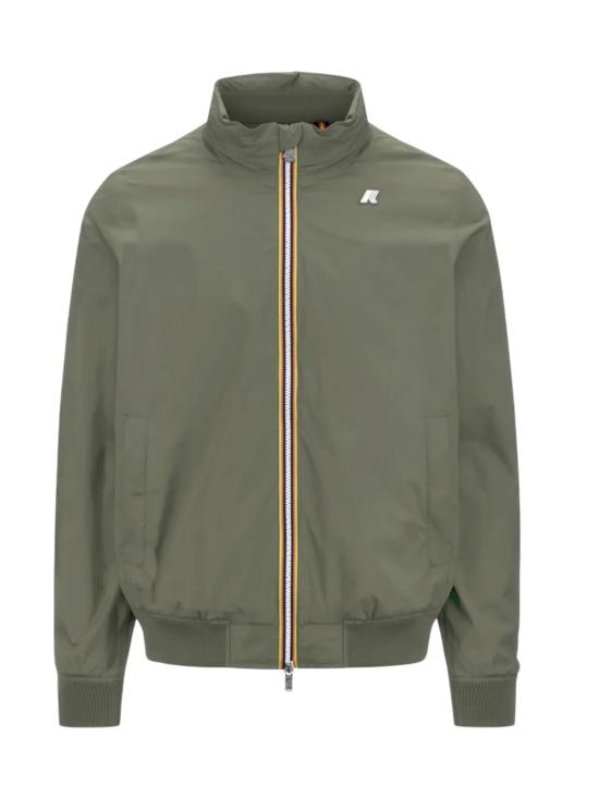 26SS 까웨 자켓 K3123VW V15 Green