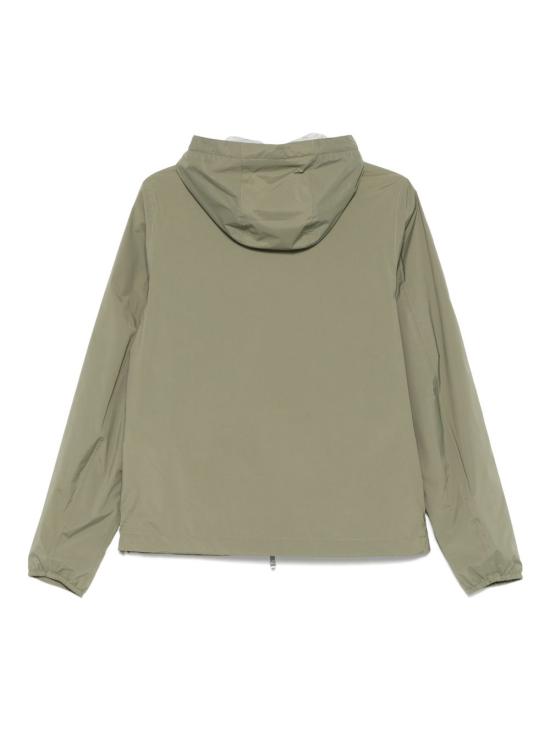 26SS 까웨 자켓 K3123UW V15 Green - K-WAY