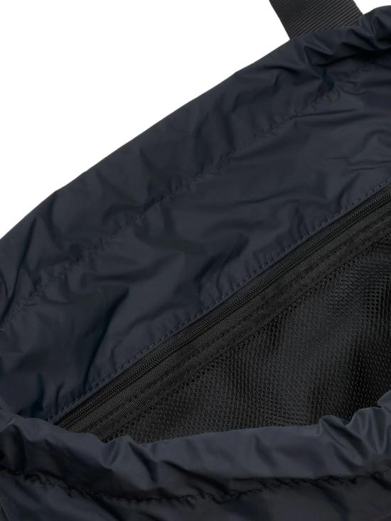 26SS 까웨 더플백 K5135MW K89 Blue - K-WAY