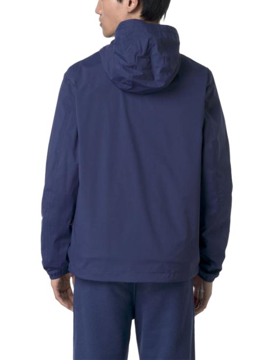 26SS 까웨 자켓 K3123UW B67 Blue - K-WAY