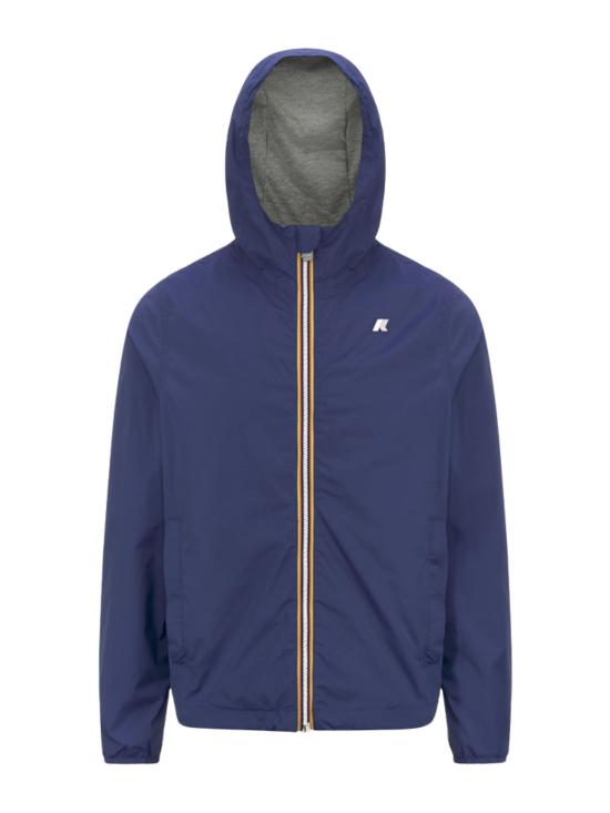 26SS 까웨 자켓 K3123UW B67 Blue