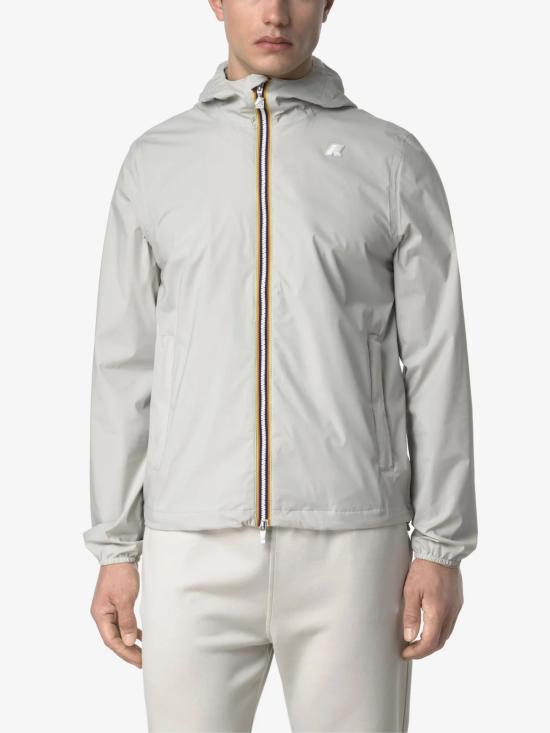 26SS 까웨 자켓 K3123UW 634 Beige - K-WAY