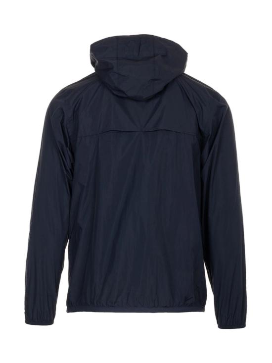 26SS 까웨 자켓 K2123ZW K89 Blue - K-WAY