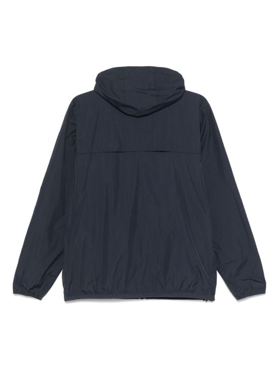 26SS 까웨 자켓 K2123ZW K89 Blue - K-WAY