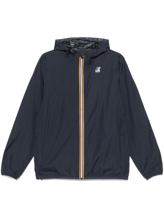 26SS 까웨 자켓 K2123ZW K89 Blue - K-WAY