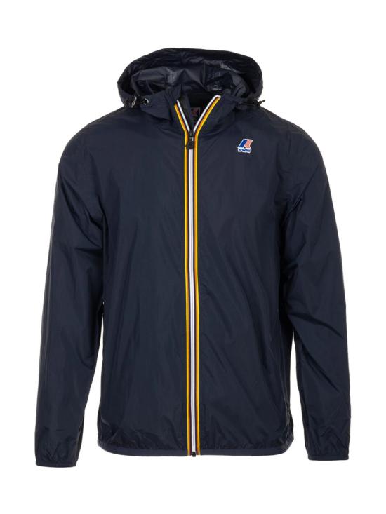 26SS 까웨 자켓 K2123ZW K89 Blue