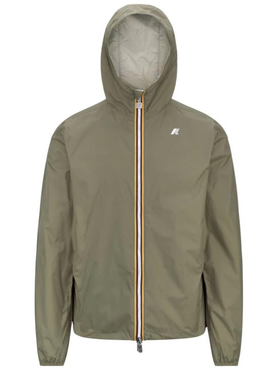 26SS 까웨 자켓 K2124EW AZU Green