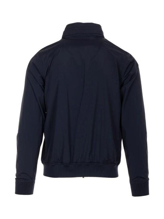 26SS 까웨 자켓 K3123VW K89 Blue - K-WAY